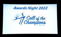 BPL Awards Night - February 22, 2022