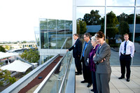 Scripps Radiation Therapy Opening - 10-4-12