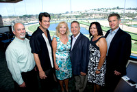 Whittier Day at the Races images