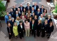 PROOFS - Health Care Marketing Executive Group Photo
