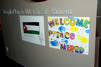 RMHC - Visit of Prince Mired of Jordan - May 6, 2013