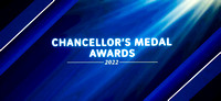 Chancellor's Medal Awards - March 25, 2023
