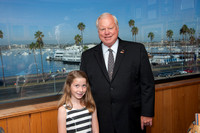 Board of Supervisors Proclamation photos