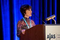 AJAS Conference - San Diego, CA - February 23, 2015
