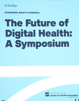 The Future of Digital Health - Networking Reception - May 4, 2023