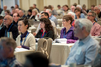 Hematology conference photos