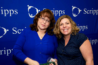 Scripps Health Career Investment Scholarship event