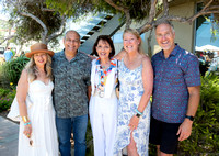 Luau and Legends of Surfing Invitational - August 27, 2023