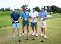 Scripps Clinic Golf Tournament - September 8, 2023