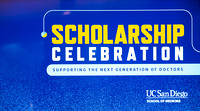 School of Medicine Scholarship Celebration - 9-10-23