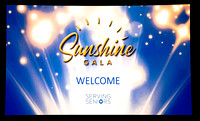 Serving Seniors Sunshine Gala - September 30, 2023