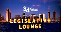 Chamber Legislative Lounge - November 9, 2023