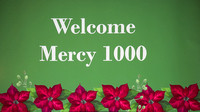Scripps Mercy 1000 - November 29, 2023