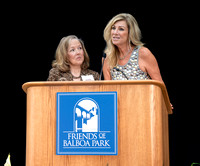 Friends of Balboa Park (program and honorees)