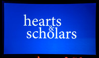 UC San Diego Hearts & Scholars - February 21, 2020