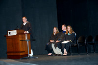 The Winston School Graduation - Newsletter photos