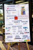 San Diego Grantmakers Conference photo selections