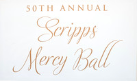 Scripps Mercy Ball - April 20, 2024