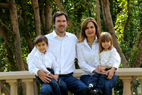 Diane Martin Family Portraits - March, 2011