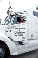 LISC - Houssam Trucking - 9-11