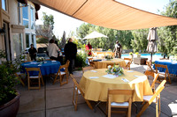 BASF Salon event at Timmons Home - April 7, 2024