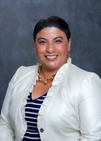 New San Diego Foundation Board members - Ileana